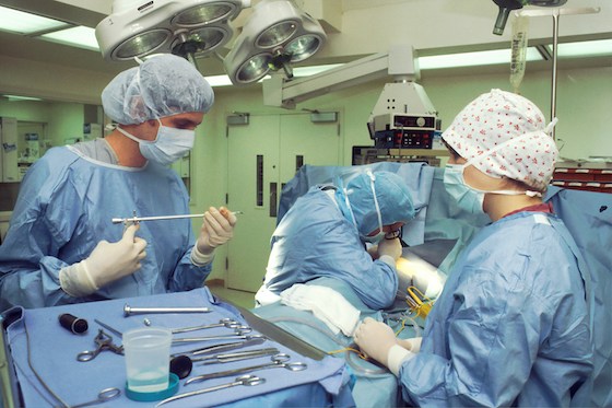Dokter