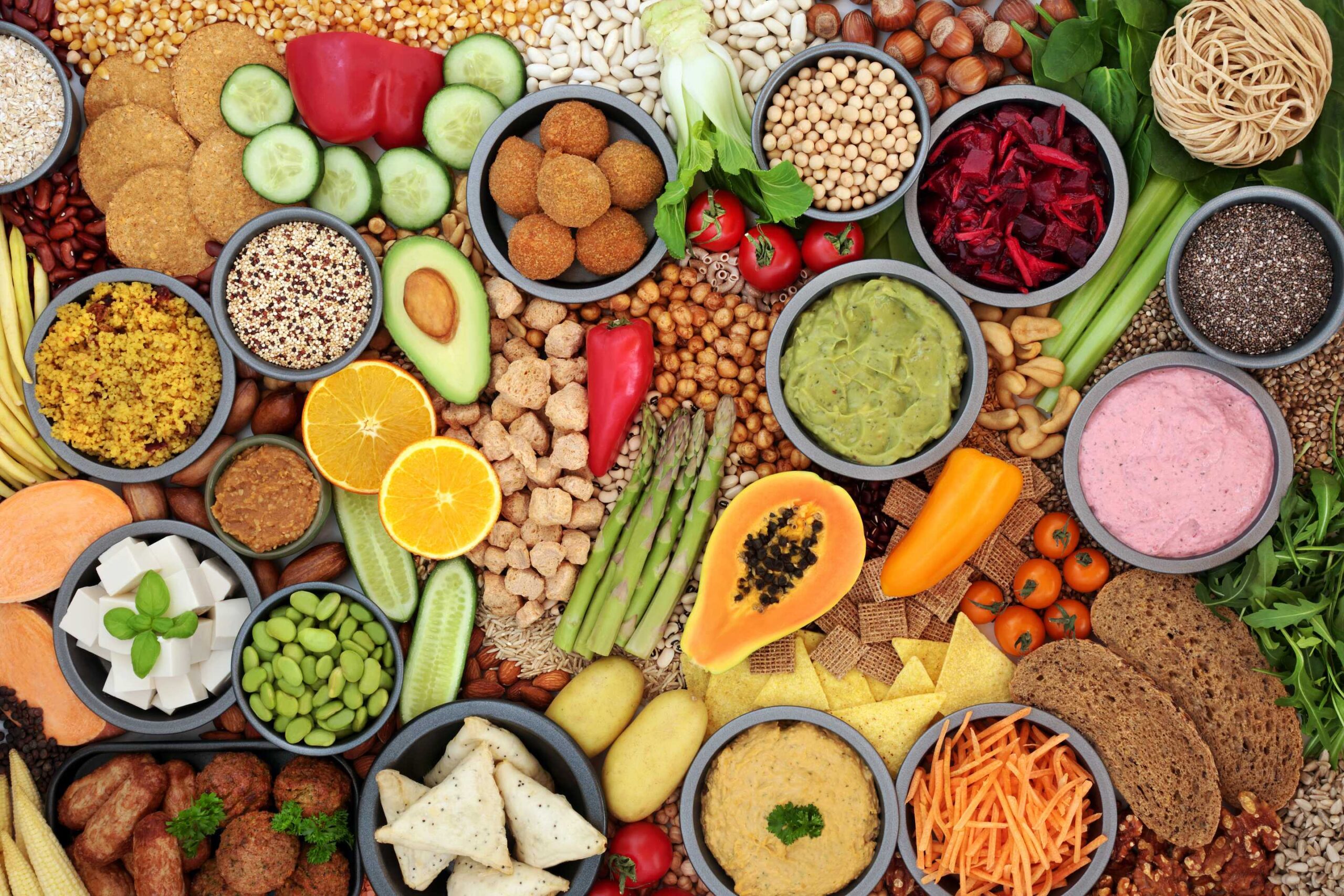 waar is vitamine b goed voor