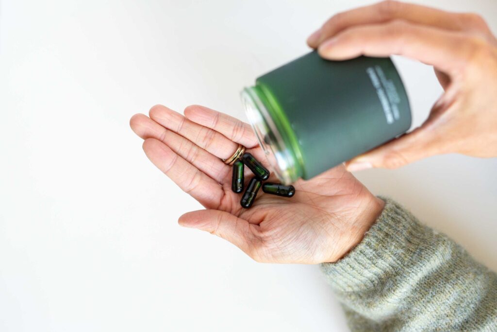 supplement Groenlipmossel bestellen
