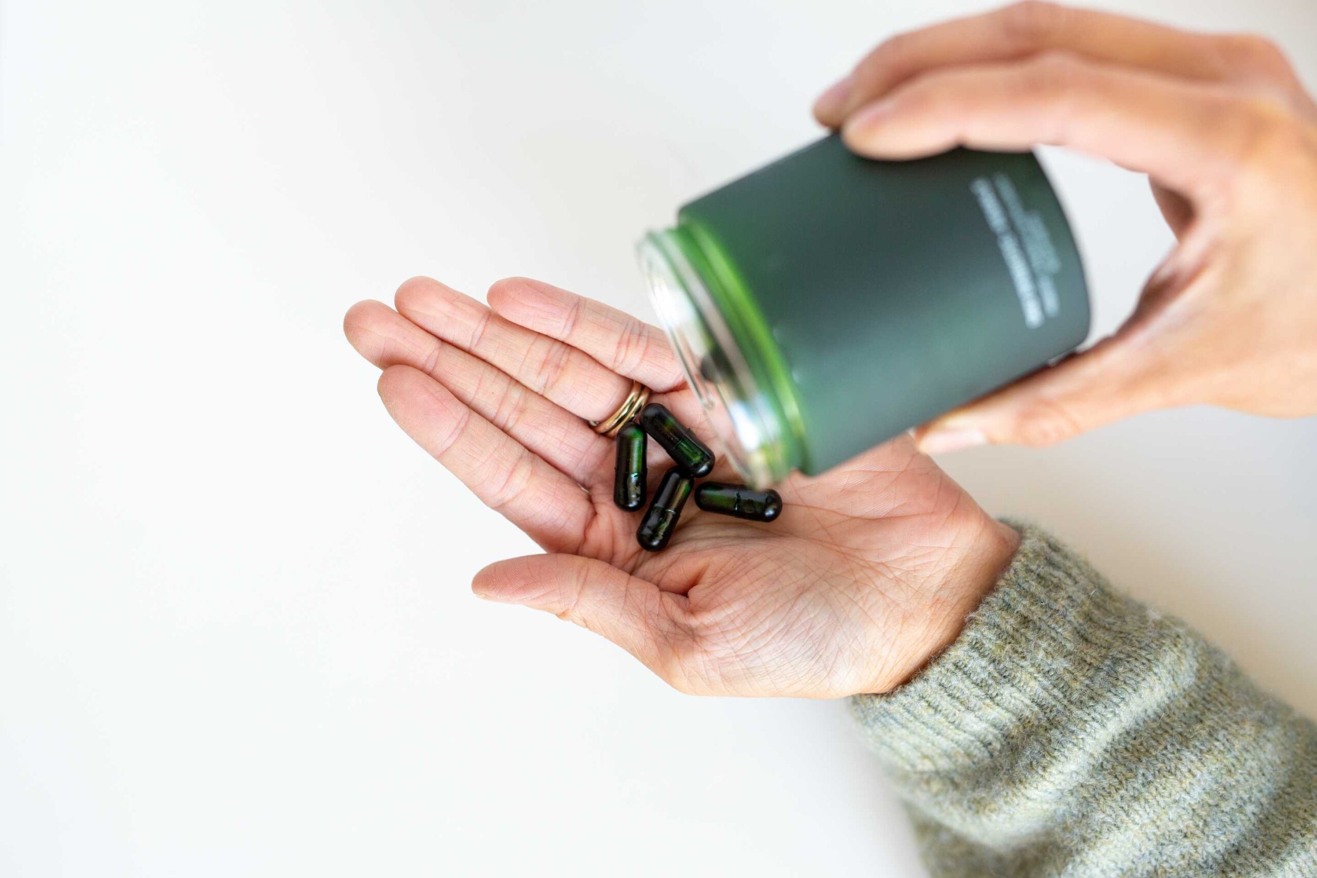 supplement Groenlipmossel bestellen