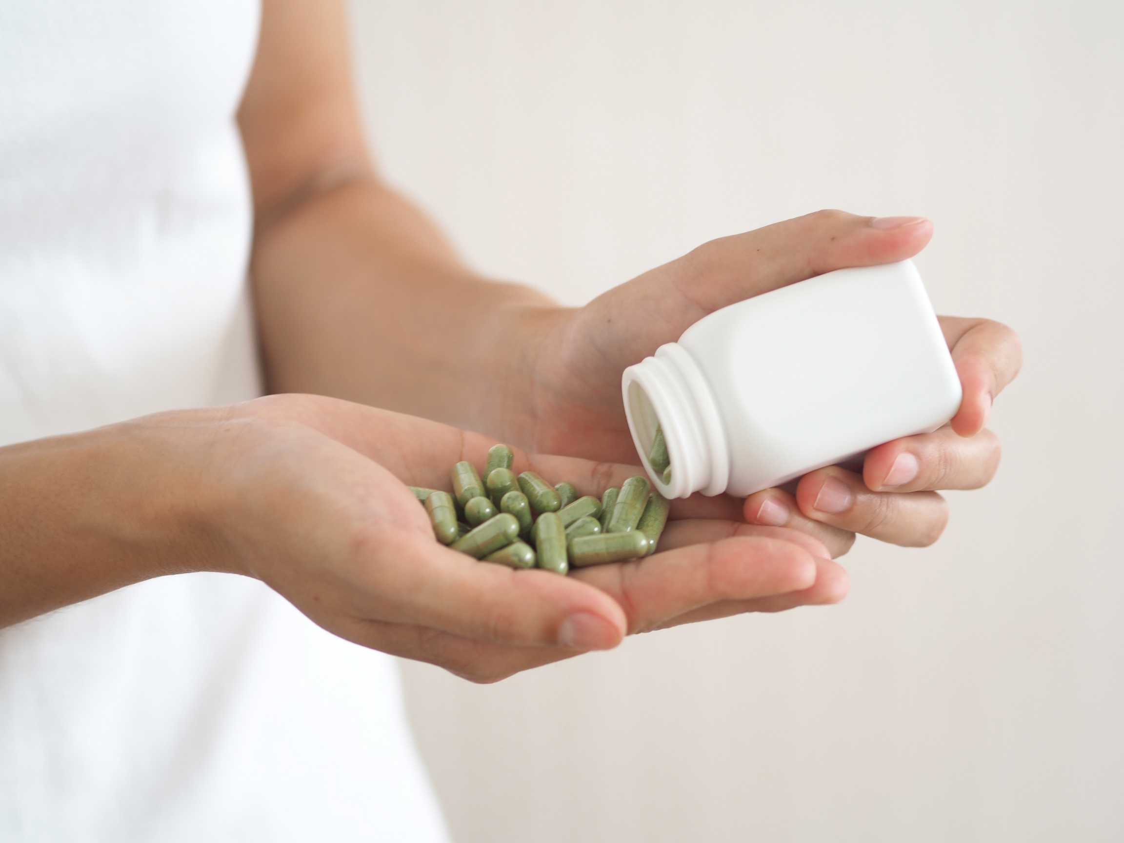 supplement Groenlipmossel bestellen supplement Groenlipmossel bestellen